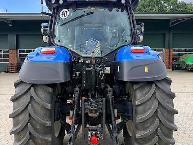 New Holland T5.110 DC