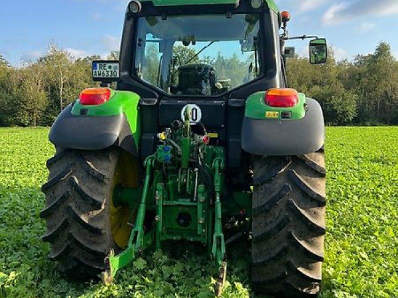 John Deere 6330 PowrQuad 16/16