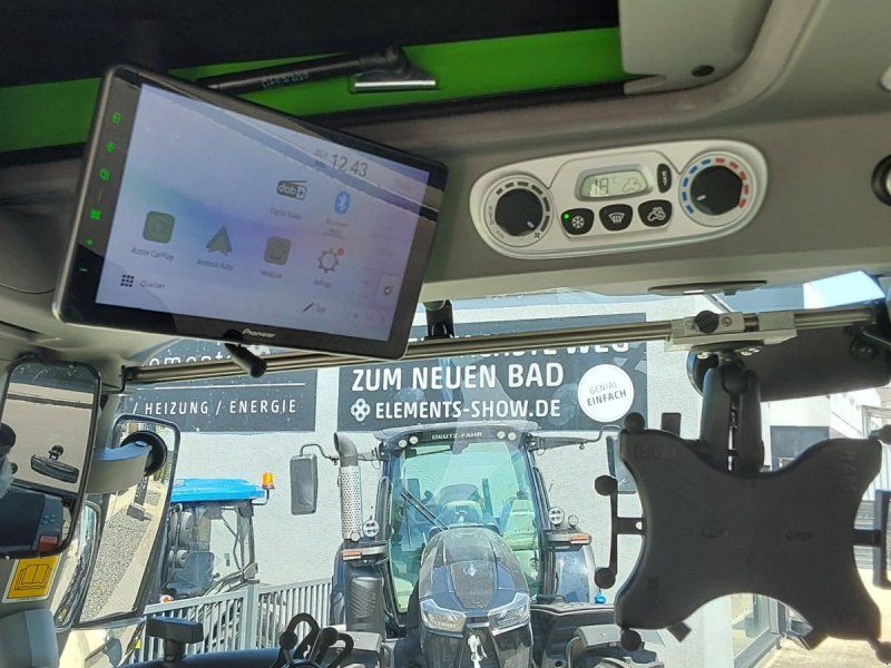 Deutz-Fahr 6150.4 TTV
