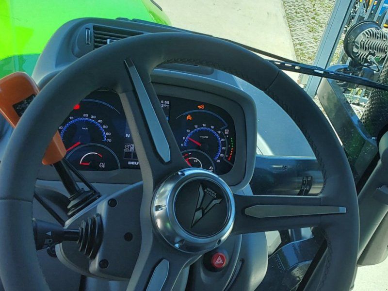 Deutz-Fahr 6150.4 TTV