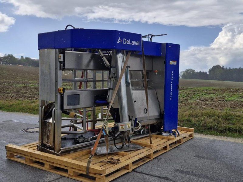 Delaval VMS Classic