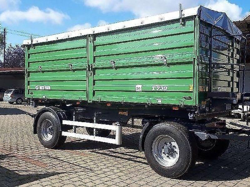 Metal-Fach DSK 18