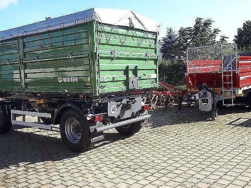 Metal-Fach DSK 18