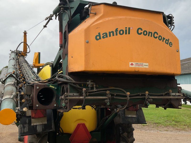 Danfoil CONCORDE 24M