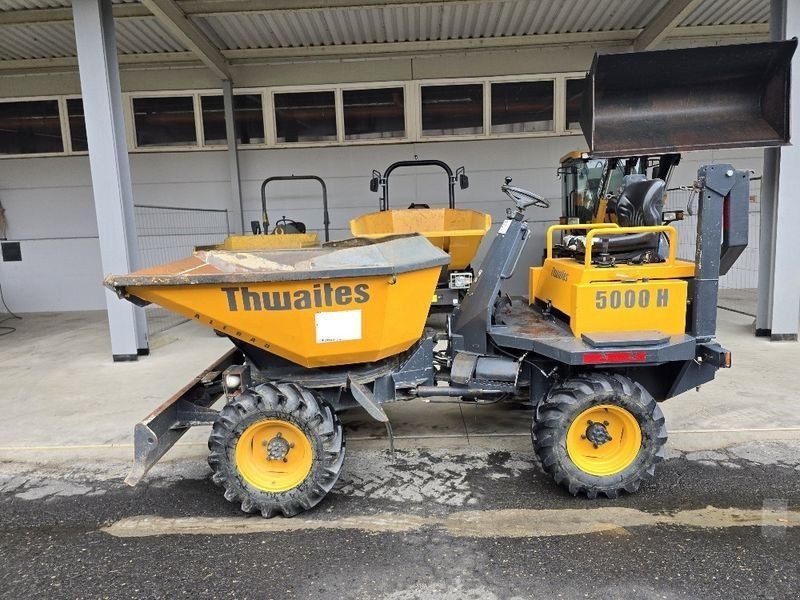 Thwaites 5000 H.PS