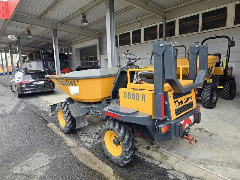 Thwaites 5000 H.PS