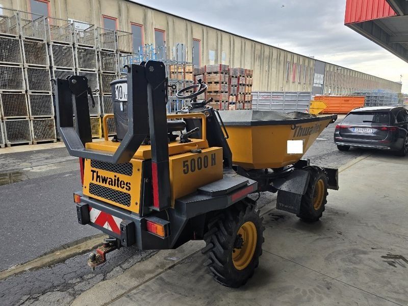 Thwaites 5000 H.PS