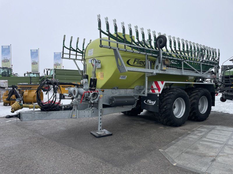 Fliegl PFW 12500 Poly Line