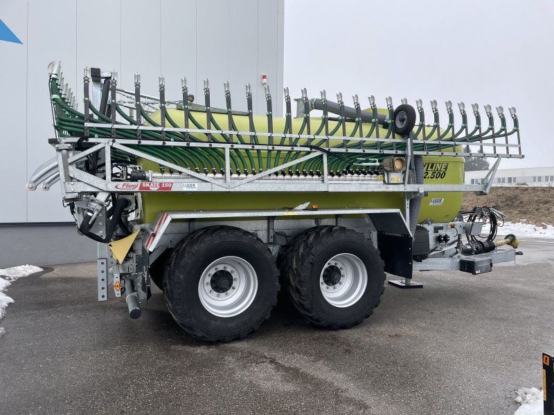 Fliegl PFW 12500 Poly Line