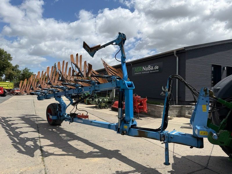 Lemken Diamant 11 VT 6+1 L 100 7 Schar