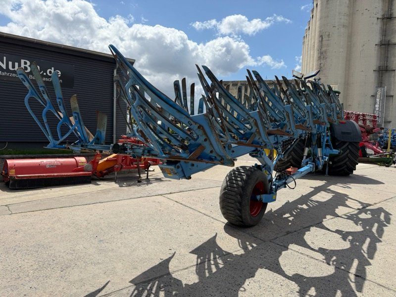 Lemken Diamant 11 VT 6+1 L 100 7 Schar