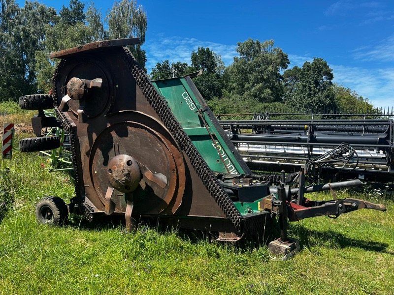 Spearhead MULTICUT 620