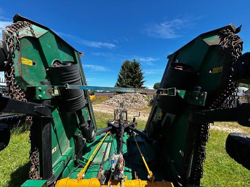 Spearhead MULTICUT 620