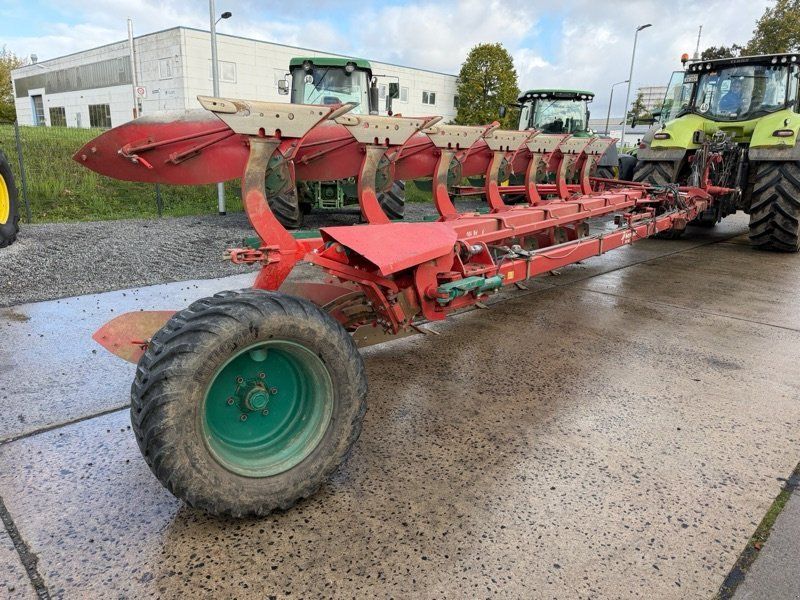 Kverneland PB 100