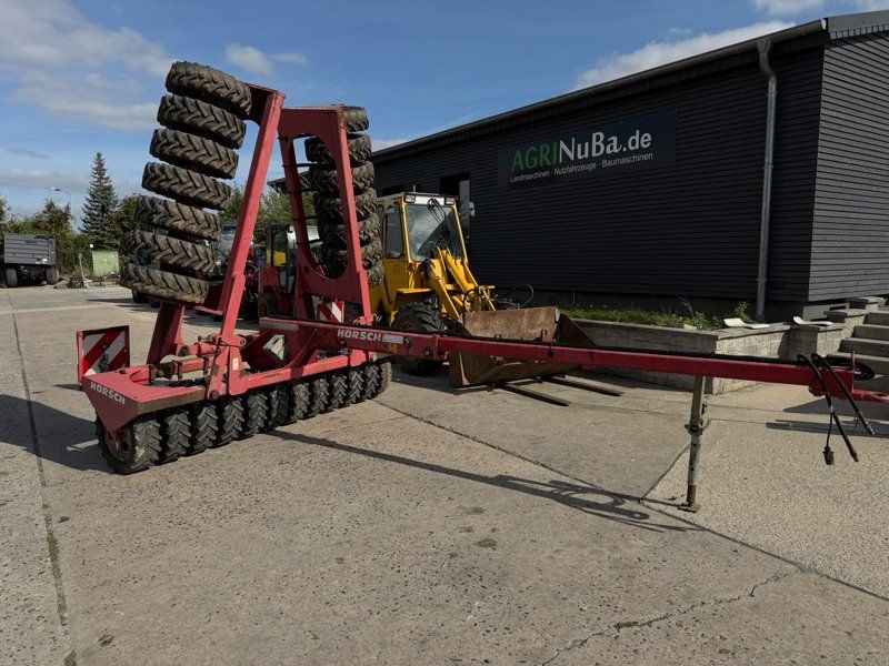Horsch tipack 6 AS