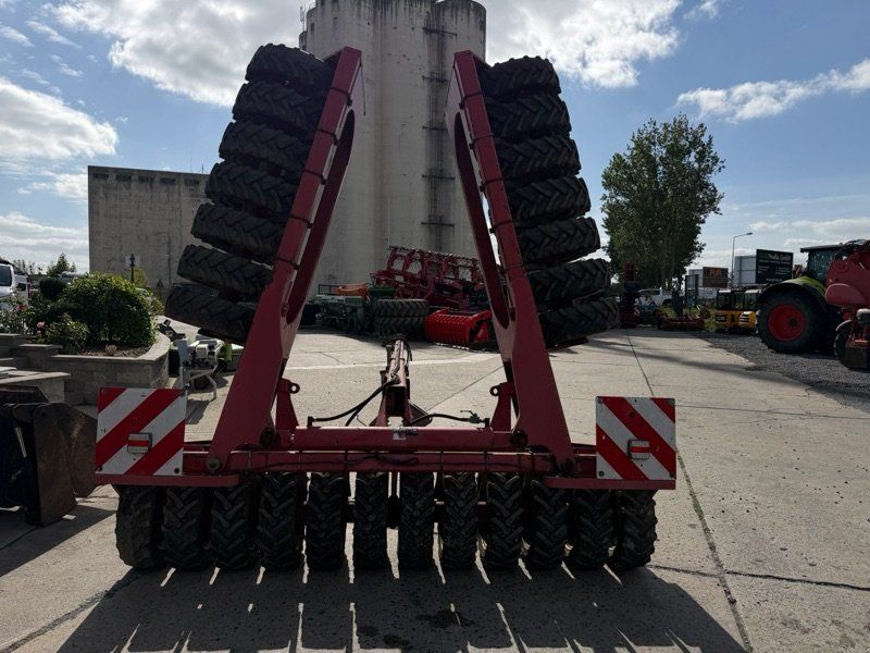 Horsch tipack 6 AS