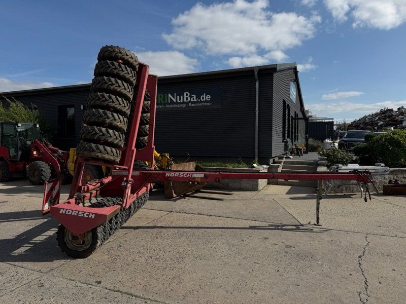 Horsch tipack 6 AS