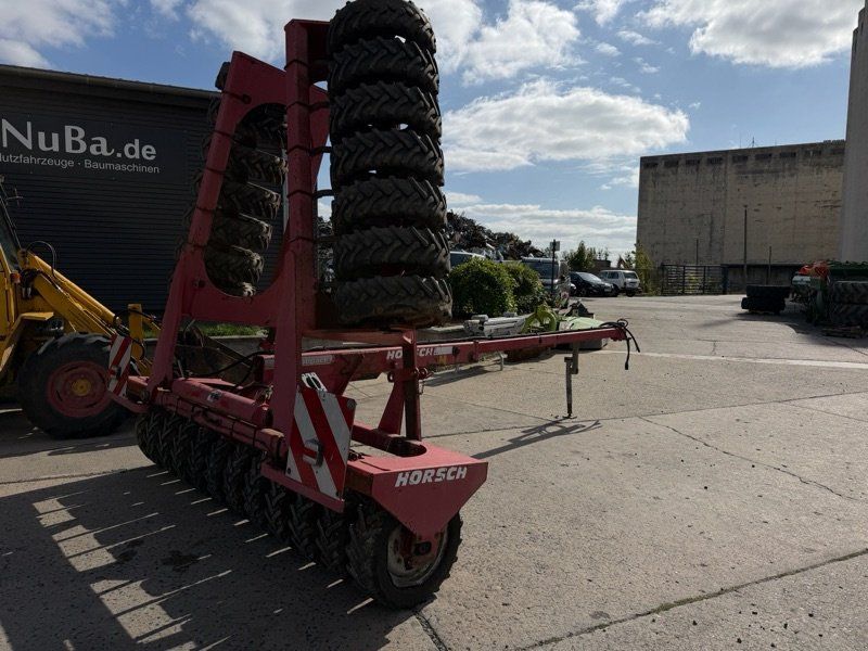 Horsch tipack 6 AS