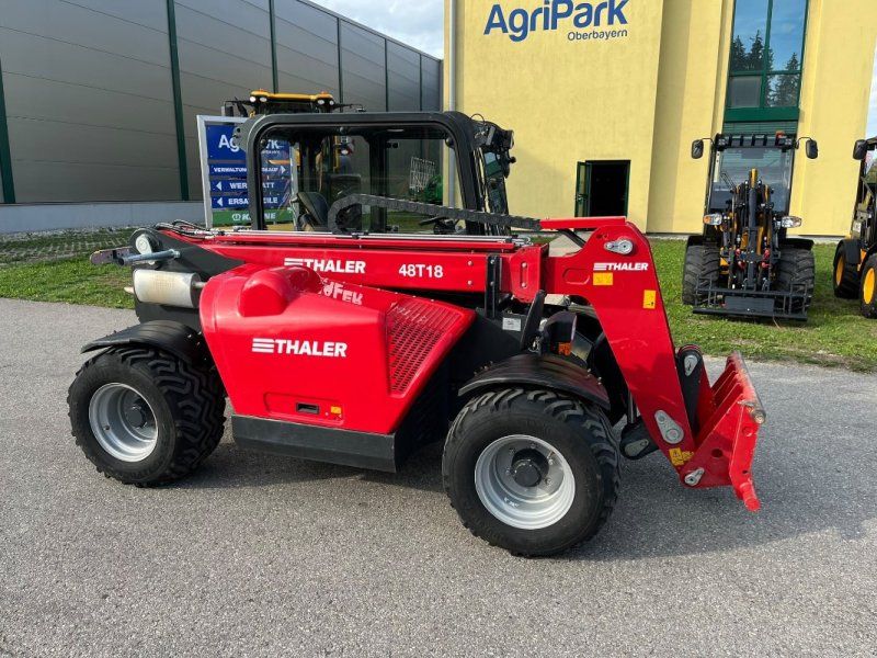 Thaler 48T18