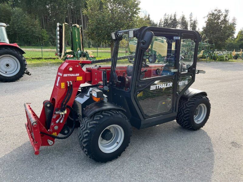 Thaler 48T18