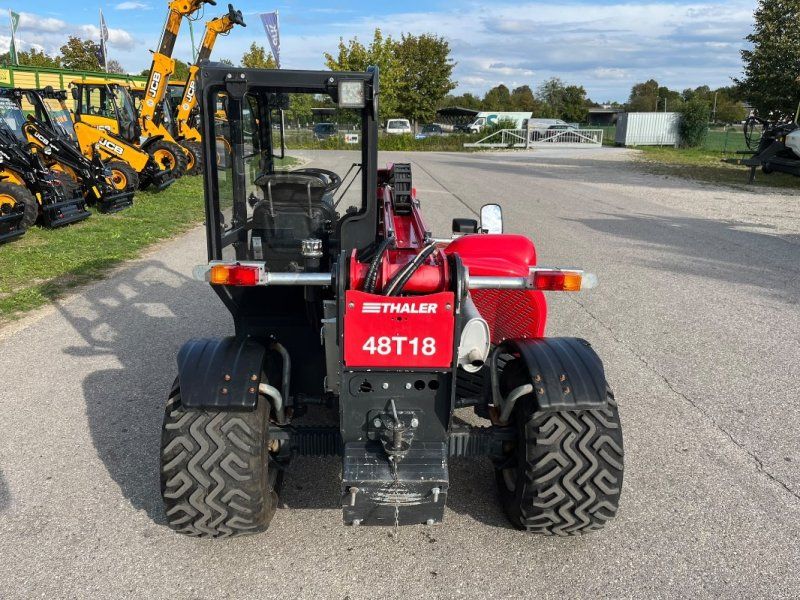 Thaler 48T18