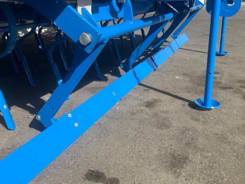 Lemken KORUND 8/600 K GAM