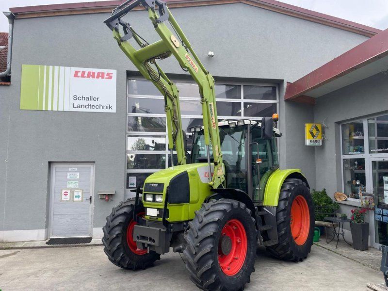 Claas Ares 566 RZ Comfort