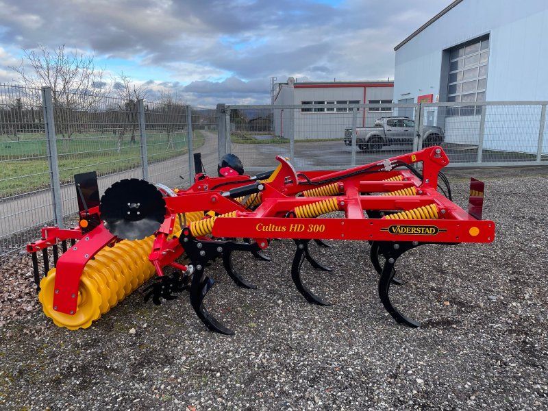 Väderstad Cultus CS 300