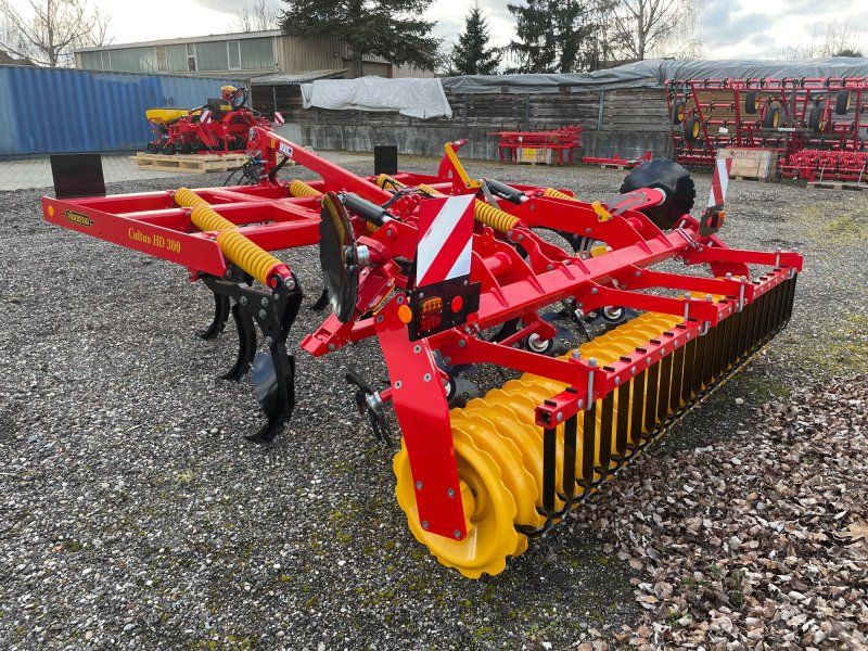 Väderstad Cultus CS 300
