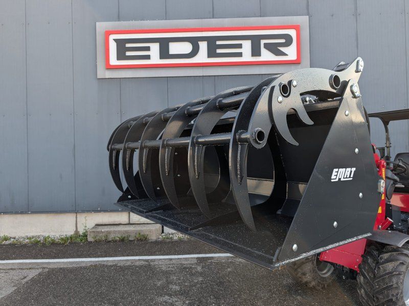 EMAT Silogreifschauel XL 2,00m