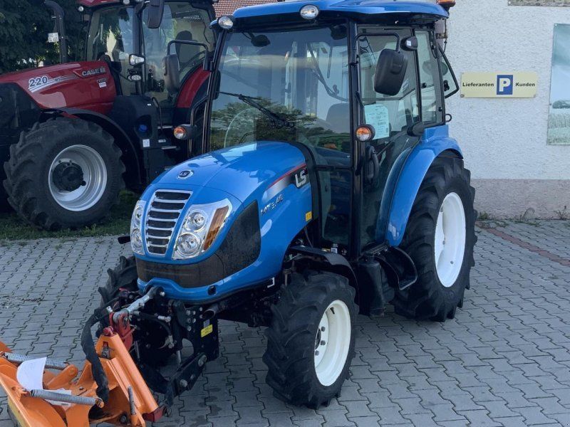 LS Tractor MT 3.40