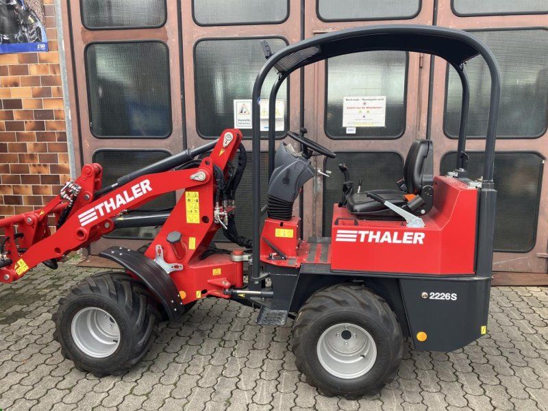 Thaler 2226S