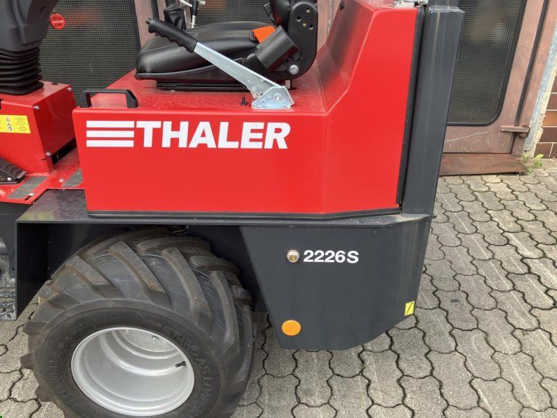 Thaler 2226S