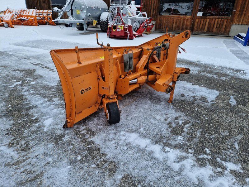 Hauer HS 2800