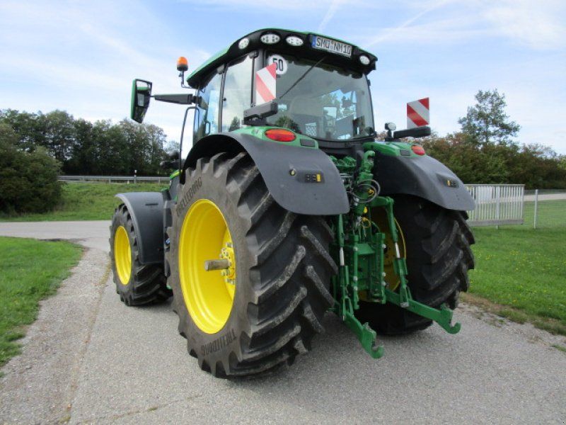 John Deere 6R185