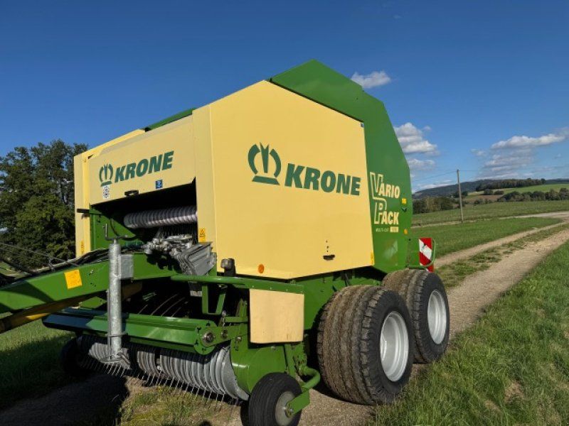 Krone Vario Pack 1800 MC