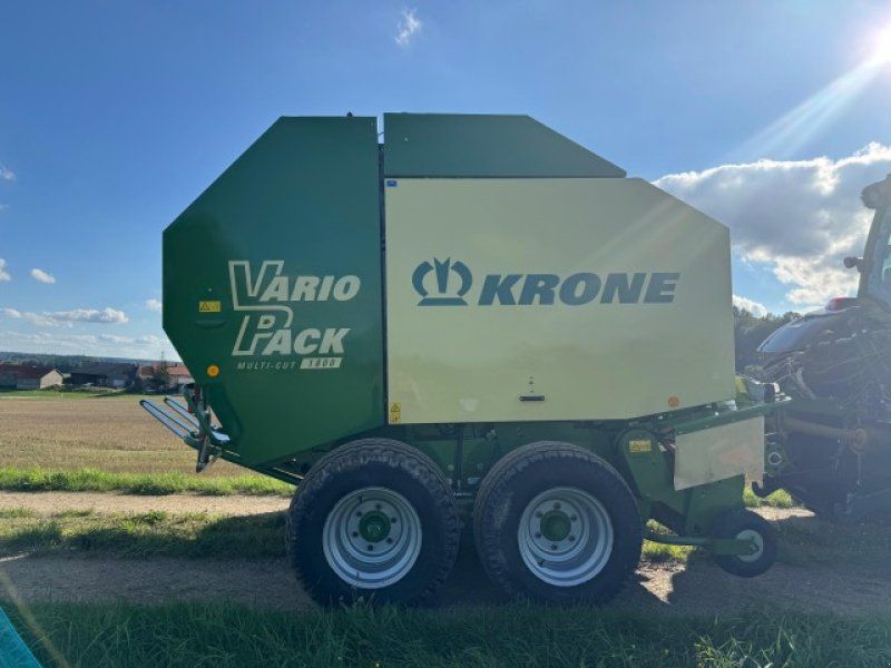 Krone Vario Pack 1800 MC