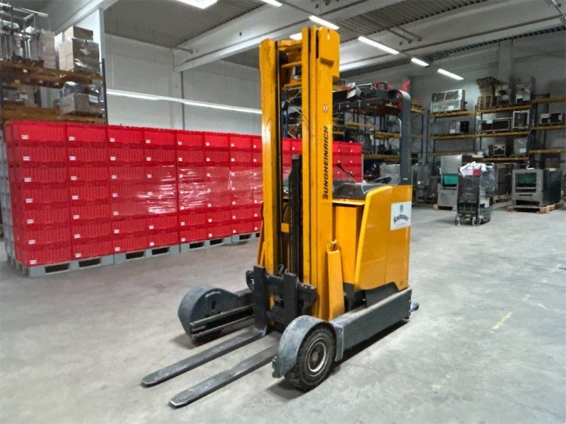 Jungheinrich ETV C16