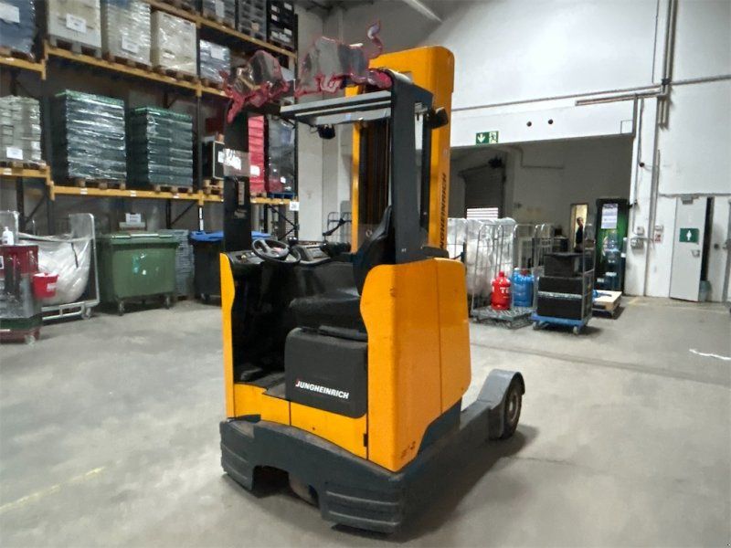 Jungheinrich ETV C16