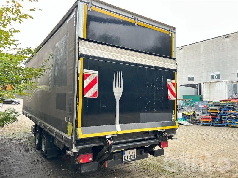 Spier ZGL 255