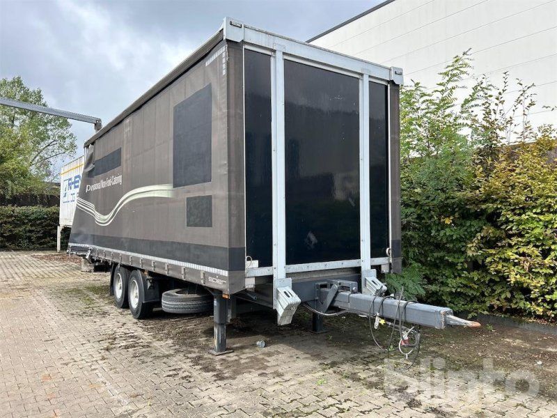 Spier ZGL 255