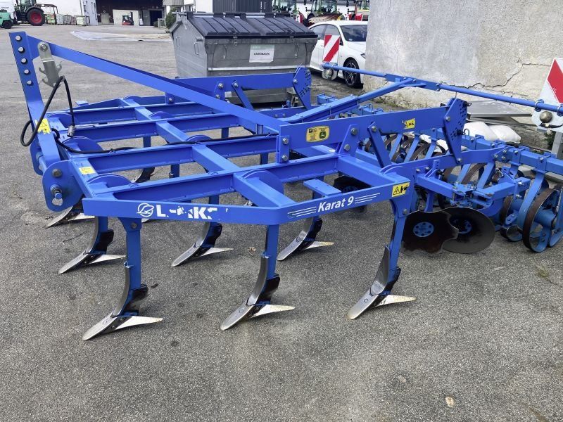 Lemken KARAT 9