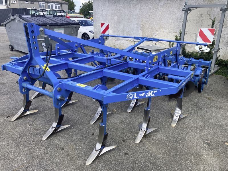 Lemken KARAT 9