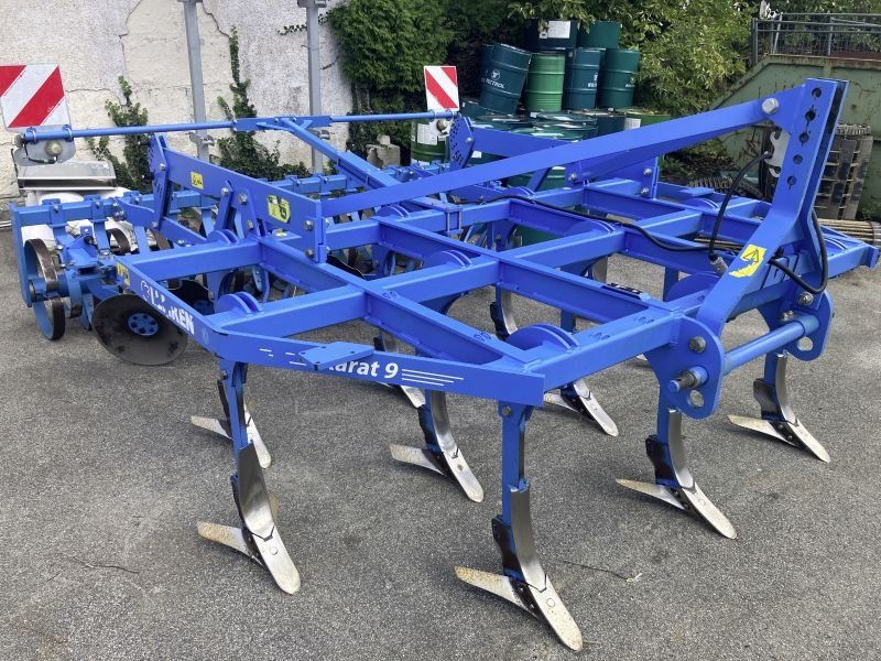 Lemken KARAT 9