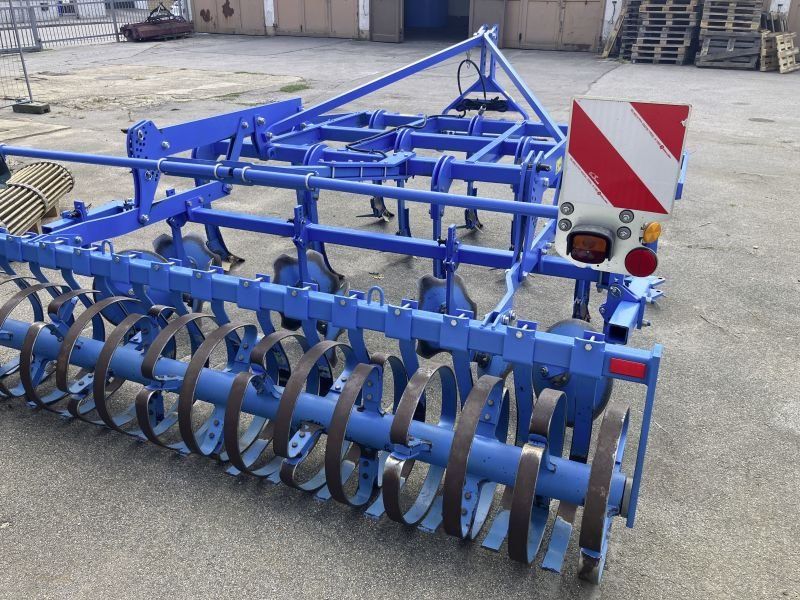 Lemken KARAT 9
