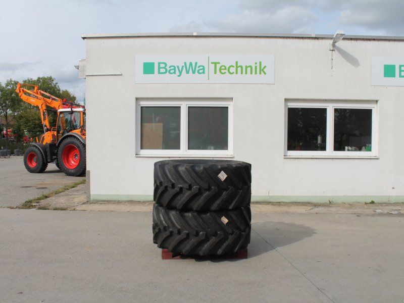 BKT 600/65 R28