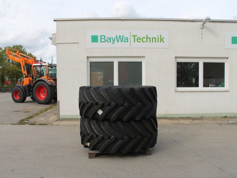 BKT 710/70 R38
