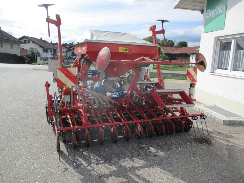 Kverneland DA-S