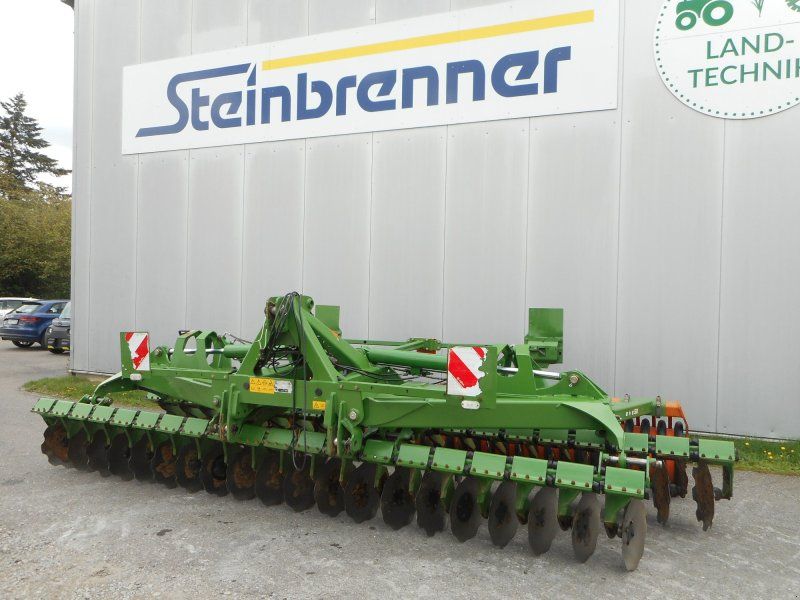 Amazone Catros 5001-2
