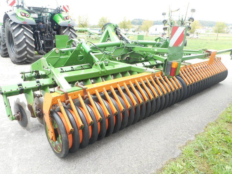 Amazone Catros 5001-2